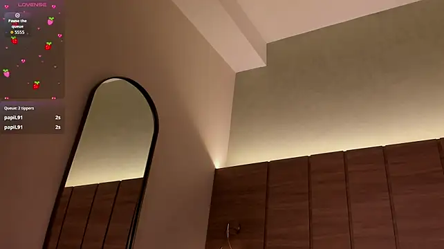 Zoe_mendezz webcam