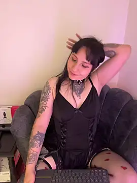 NyxNoire666