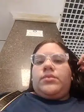 BethaXXX webcam