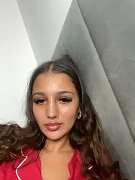Ashkley-rose webcam