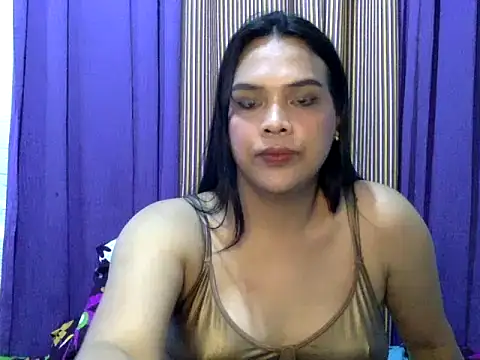 Sabrinawest webcam
