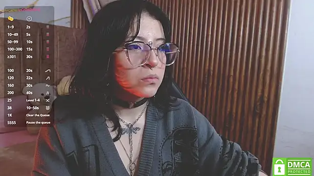 Salem_tay webcam