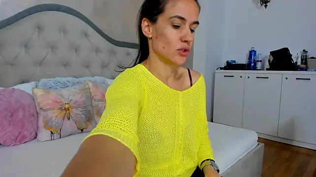 JennaMyers webcam