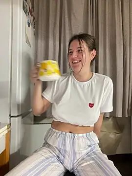 NastyushaaLove webcam