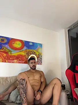 Ezzio_Scolaro live cam