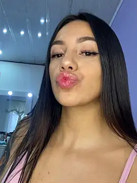 Marianahb-e webcam