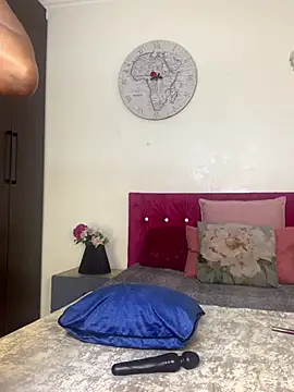 VeryGoodBadGirl1 webcam