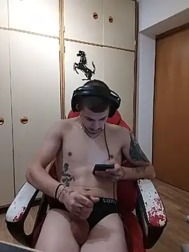 Saint_LexVII webcam