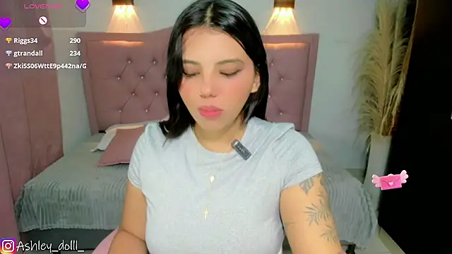 Ashley_dolll webcam