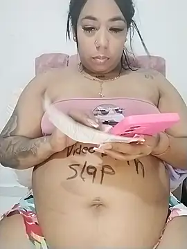 biancahot_dirty webcam