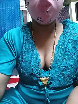 Chikki_20 webcam