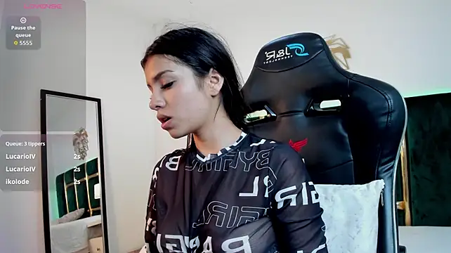 mily_Lopez webcam