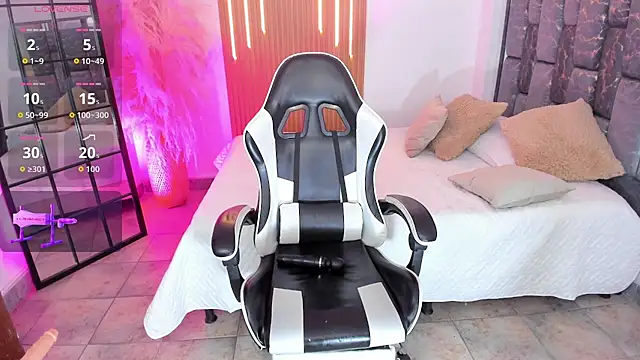 dulce-nicoll webcam