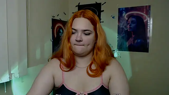 RinaRiii webcam