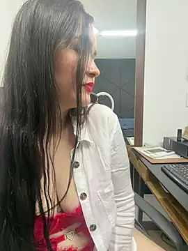 AntonelaRosse webcam