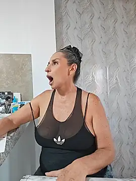 Lossexycacha webcam