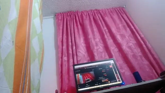 KarimaSarabe webcam