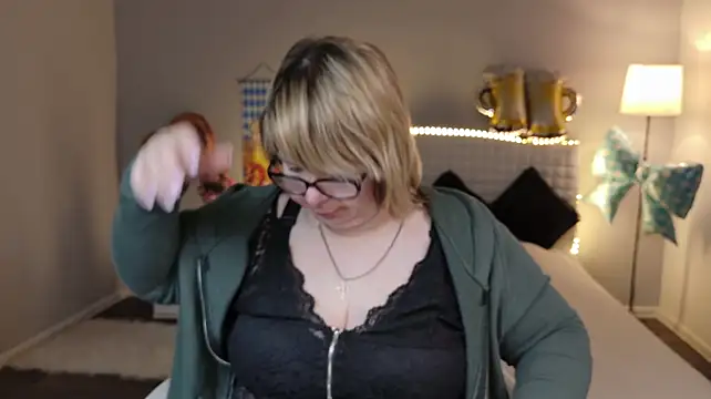 BonnnyBoobsy