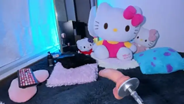 CassieBigass_