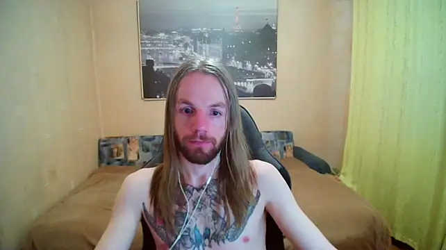AdamDickens