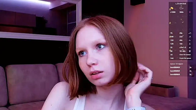 FoxyMira