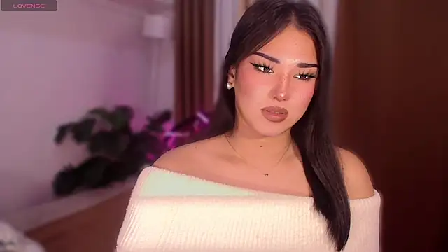 magnificent_kitana live cam