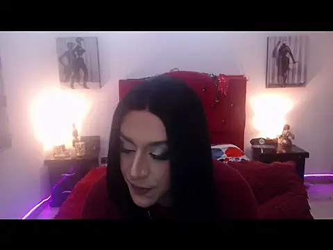 CharlotteBrooks live cam preview