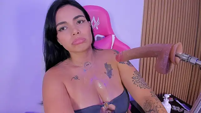 miathonson769 live cam preview