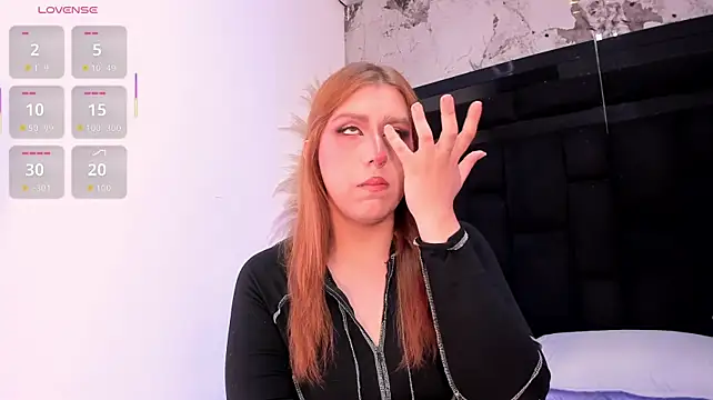 JanneBlossom_ live cam preview
