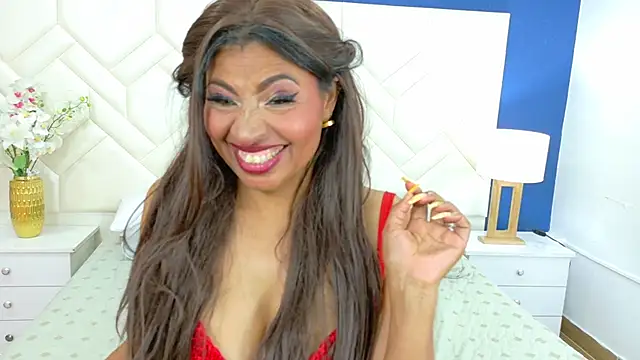 Kiara_Parker_ live cam preview