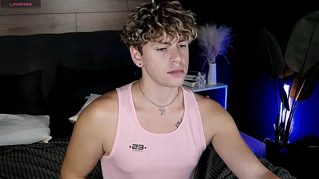 ConnorBlake