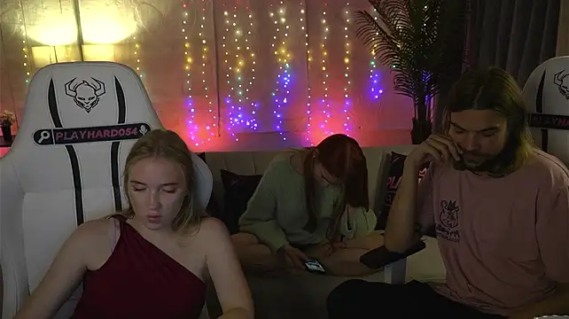 Noksi_054 live cam preview