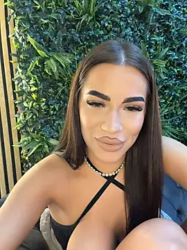 KimberShow