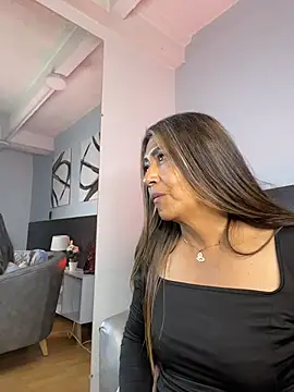 MarisolVega live cam preview