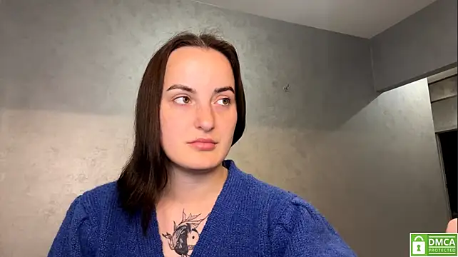 ChanelMazariego live cam preview