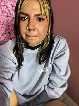 LilyCarter_Pinkk