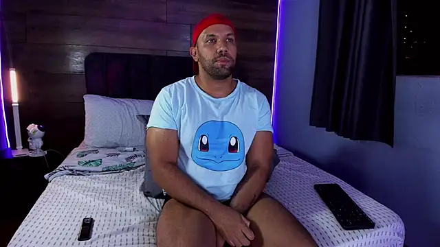 anthonylatynxd