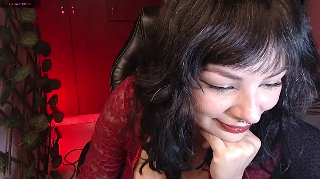 Theprojectsaraa webcam