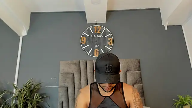 Robin_Rief webcam