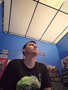 Imrubyy23 webcam
