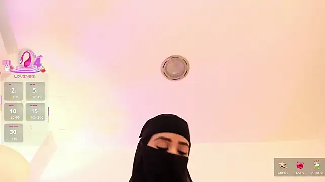 _Malak webcam