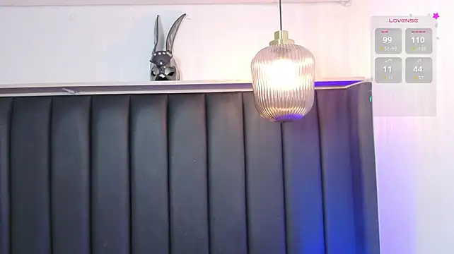 Isa_dumont webcam
