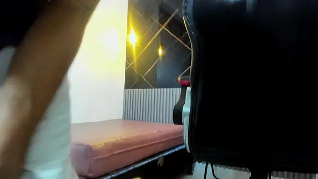 DylanAnderson1 webcam