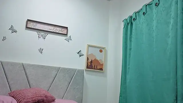 EimmyKs webcam
