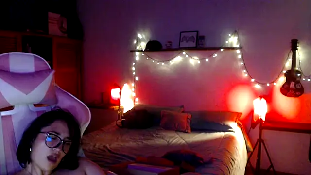venus_666 webcam