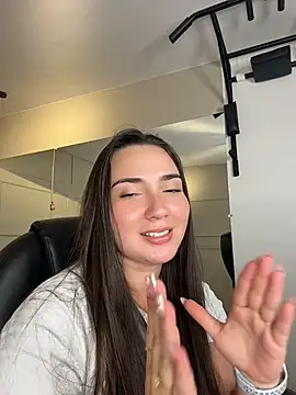 ava_blue webcam