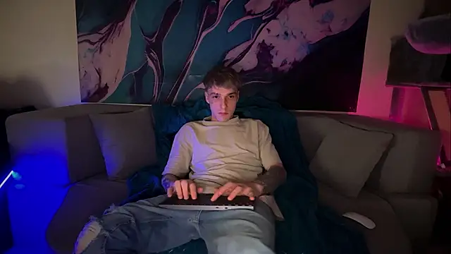 davesinner webcam