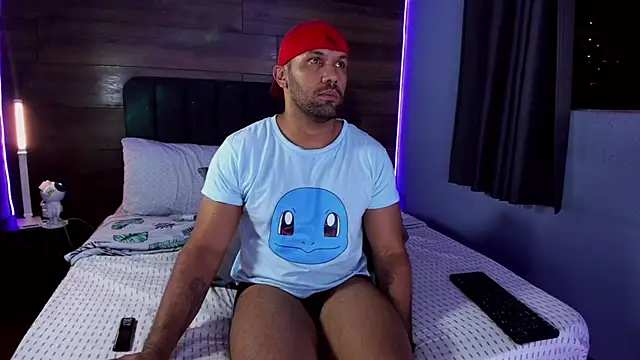 anthonylatynxd