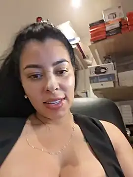 Luianna webcam