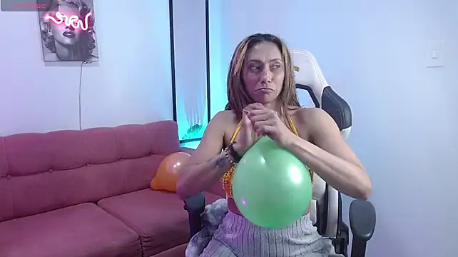 salome_drasin webcam